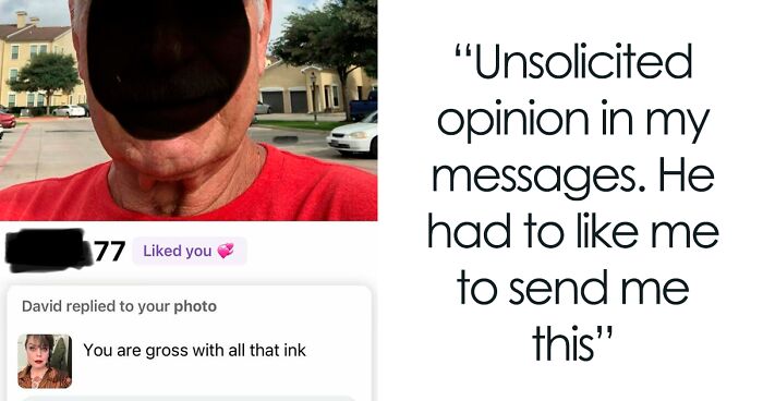 50 Screenshots From Dating Apps That Make You Question How They Still Exist