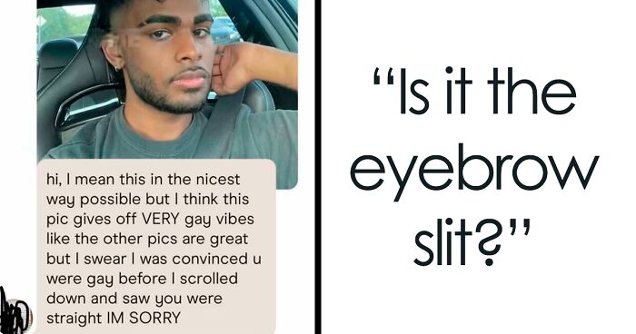 50 Screenshots From Dating Apps That Make You Question How They Still Exist