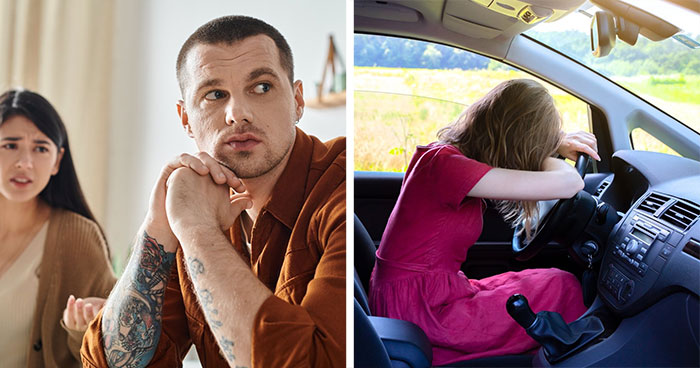 Ex Girlfriend Takes Job 100 Miles Away, Expects Guy To Give Her Special Treatment