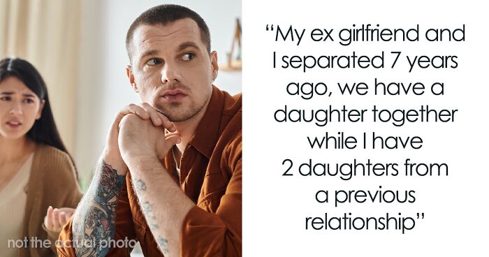 Ex Girlfriend Takes Job 100 Miles Away, Expects Guy To Give Her Special Treatment