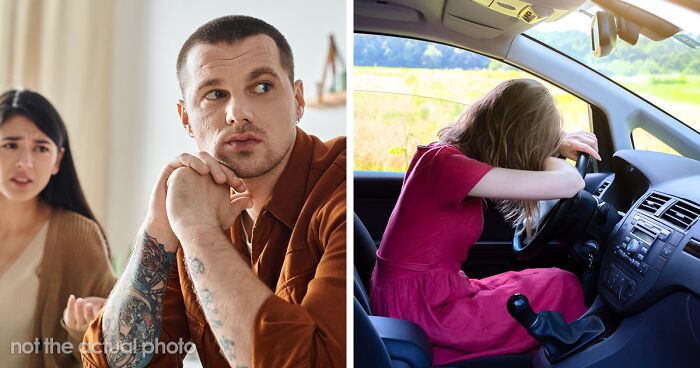 Ex Girlfriend Takes Job 100 Miles Away, Expects Guy To Give Her Special Treatment