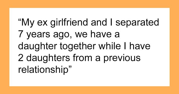 Ex Girlfriend Takes Job 100 Miles Away, Expects Guy To Give Her Special Treatment