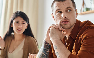 Ex Girlfriend Takes Job 100 Miles Away, Expects Guy To Give Her Special Treatment