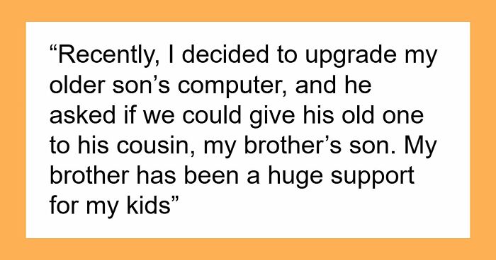 Dad Breaks Down In Tears As Kids Feel They Don’t Have A Father, Tries To Pin The Blame On Ex Instead