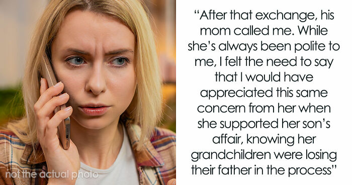 Dad Breaks Down In Tears As Kids Feel They Don’t Have A Father, Tries To Pin The Blame On Ex Instead