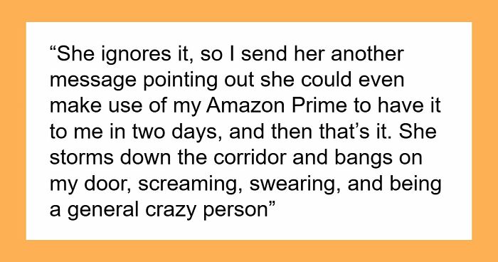 Uni Takes The Crazy Ex’s Side Until His Mother Sits Down And They Almost Run Out The Door