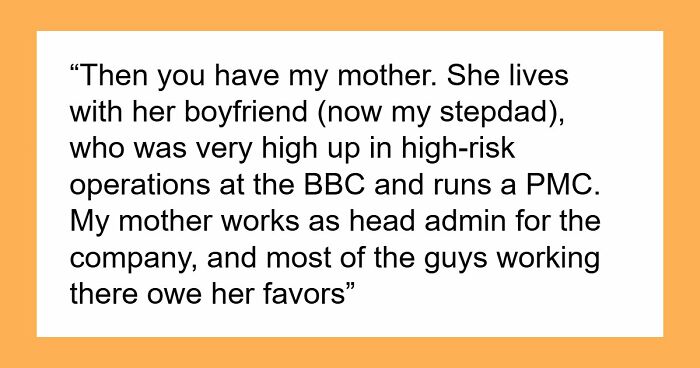 Uni Takes The Crazy Ex’s Side Until His Mother Sits Down And They Almost Run Out The Door