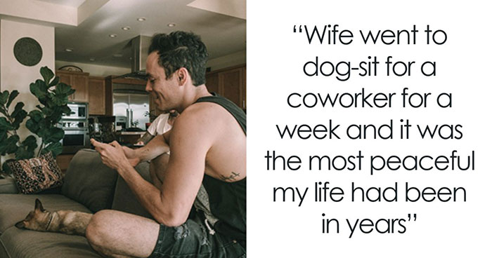 59 Divorced People Share The Exact Moment They Realized Their Marriage Was Over