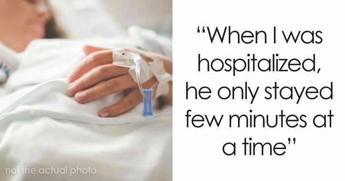 59 Divorced People Share The Exact Moment They Realized Their Marriage Was Over