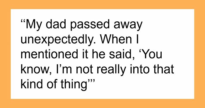 59 Divorced People Share The Exact Moment They Realized Their Marriage Was Over