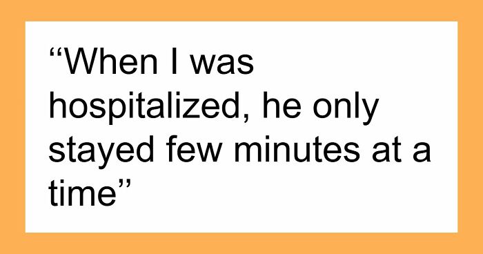 59 Divorced People Share The Exact Moment They Realized Their Marriage Was Over