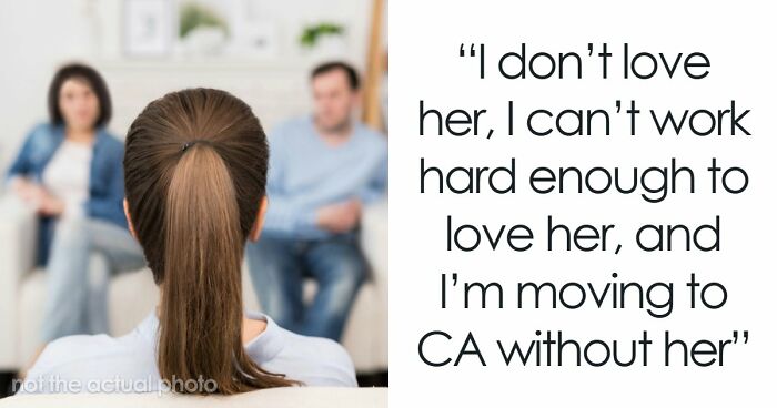 59 Divorced People Share The Exact Moment They Realized Their Marriage Was Over
