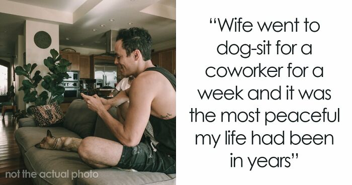 59 Divorced People Share The Exact Moment They Realized Their Marriage Was Over