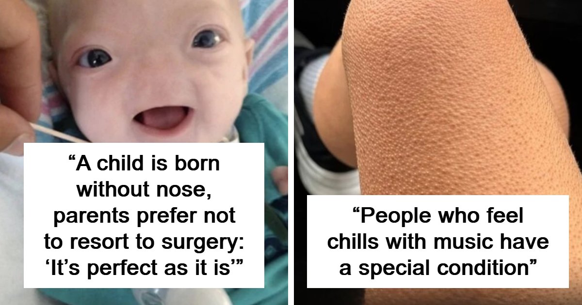 “A Lifetime Of Consequences”: 61 Cool And Interesting Medical Facts - Bored Panda