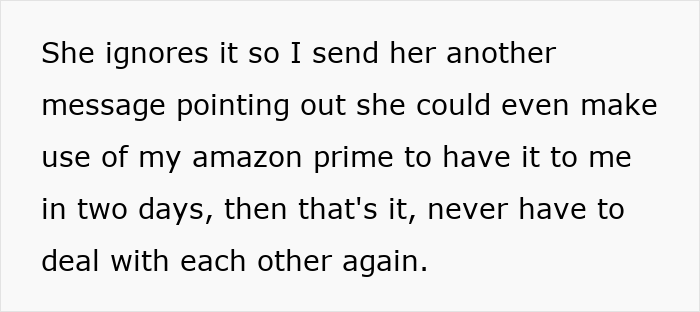 Ex's Mom Tries To Destroy Guy&rsquo;s Uni Career, His Mom Shows Up With All Their Secrets In A Briefcase
