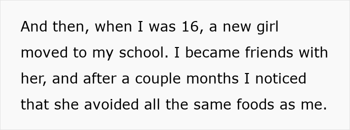 Teens Plan Intervention As 17YO Gets Worryingly Thin, She's Nervous To Expose Her Celiac Disease
