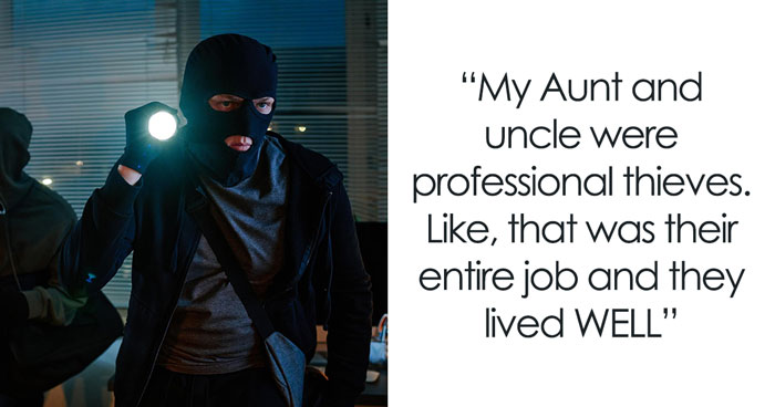 32 Scandalous Family Secrets That Folks Found Out By Accident, But Will Never Forget