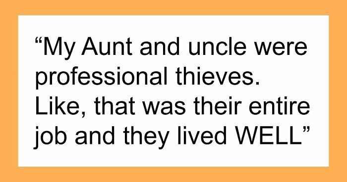 32 Scandalous Family Secrets That Folks Found Out By Accident, But Will Never Forget