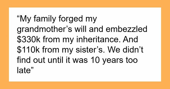 32 Scandalous Family Secrets That Folks Found Out By Accident, But Will Never Forget