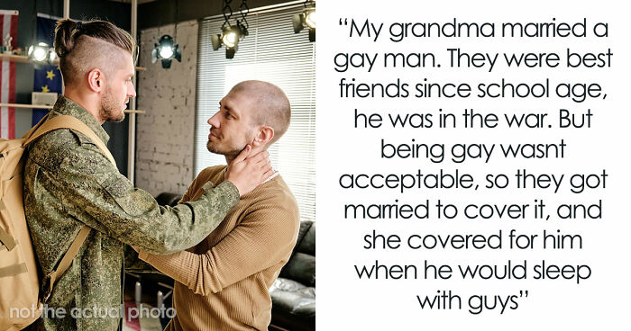 32 Scandalous Family Secrets That Folks Found Out By Accident, But Will Never Forget