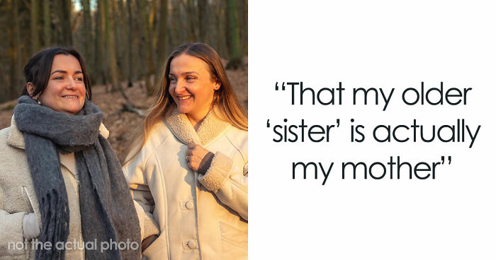 32 Scandalous Family Secrets That Folks Found Out By Accident, But Will Never Forget