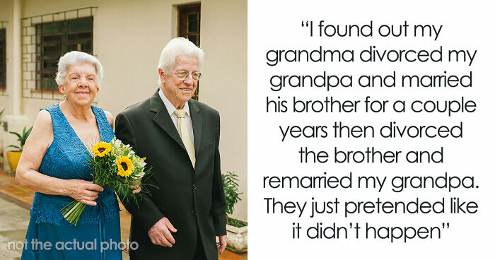 32 Scandalous Family Secrets That Folks Found Out By Accident, But Will Never Forget