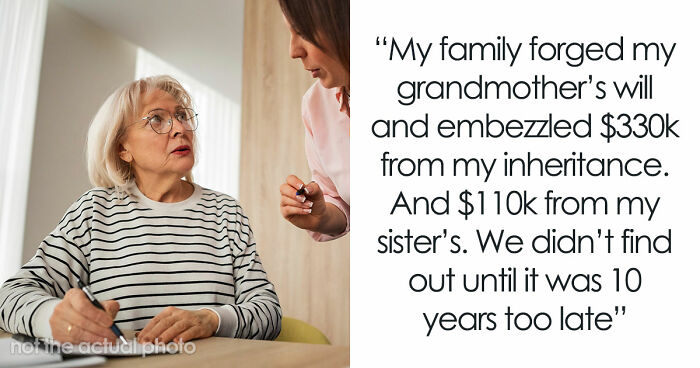 32 Scandalous Family Secrets That Folks Found Out By Accident, But Will Never Forget