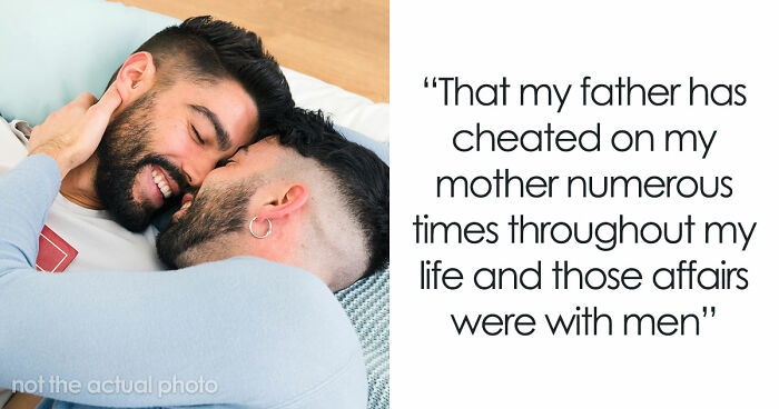 32 Scandalous Family Secrets That Folks Found Out By Accident, But Will Never Forget