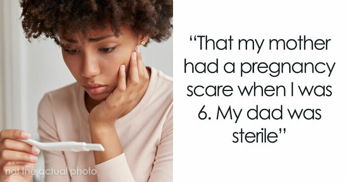 32 Scandalous Family Secrets That Folks Found Out By Accident, But Will Never Forget