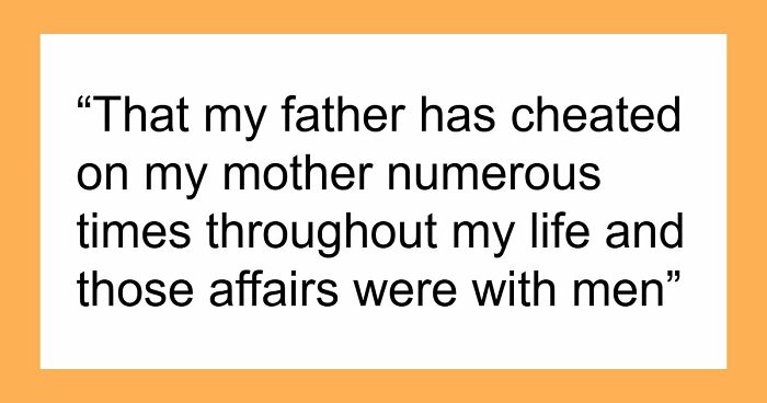 32 Scandalous Family Secrets That Folks Found Out By Accident, But Will Never Forget