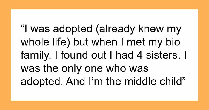 32 Scandalous Family Secrets That Folks Found Out By Accident, But Will Never Forget