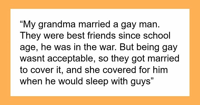 32 Scandalous Family Secrets That Folks Found Out By Accident, But Will Never Forget