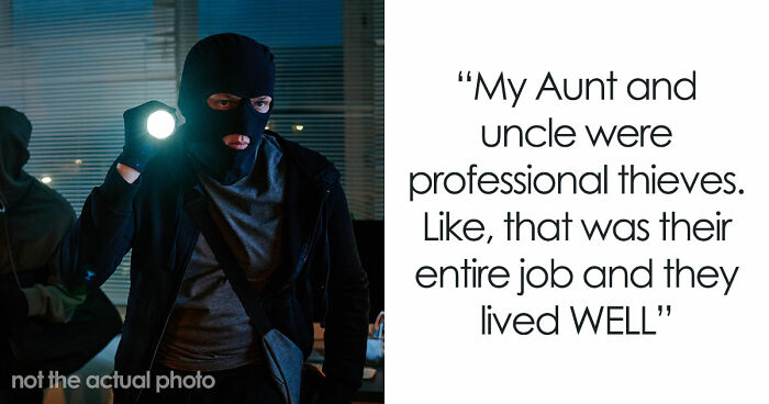 32 Scandalous Family Secrets That Folks Found Out By Accident, But Will Never Forget