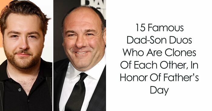 Chaos Took Over Father’s Day 2026, 11 Celebrity Posts That Missed The Mark