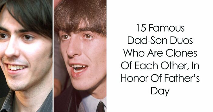 Chaos Took Over Father’s Day 2026, 11 Celebrity Posts That Missed The Mark