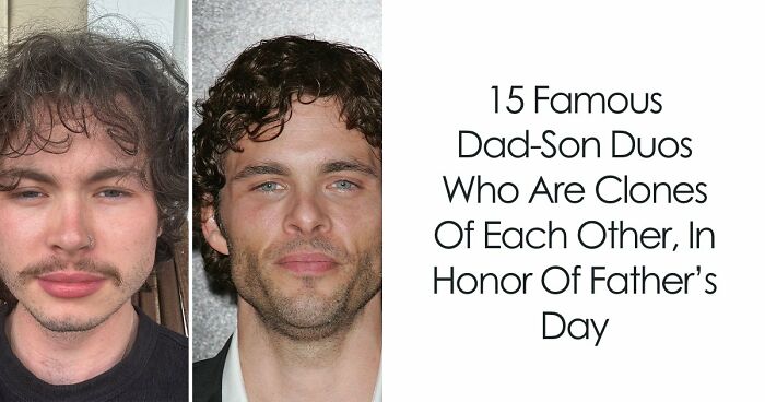 Chaos Took Over Father’s Day 2026, 11 Celebrity Posts That Missed The Mark