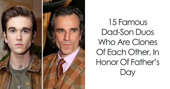 Chaos Took Over Father’s Day 2026, 11 Celebrity Posts That Missed The Mark
