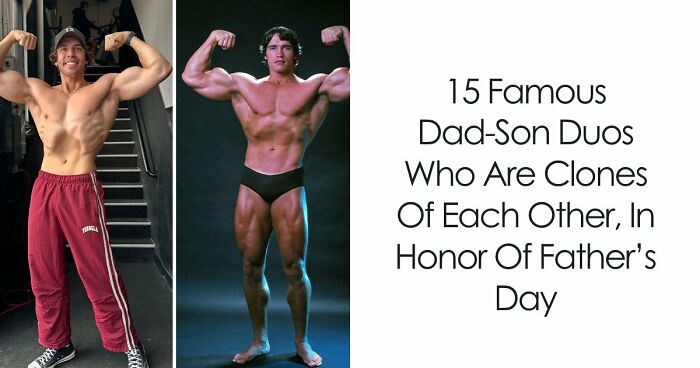 “Am I The Jerk For Telling My Dad I Don’t Care About The Kids He Replaced Me With?”