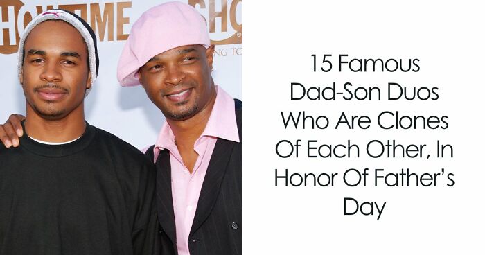 Chaos Took Over Father’s Day 2026, 11 Celebrity Posts That Missed The Mark