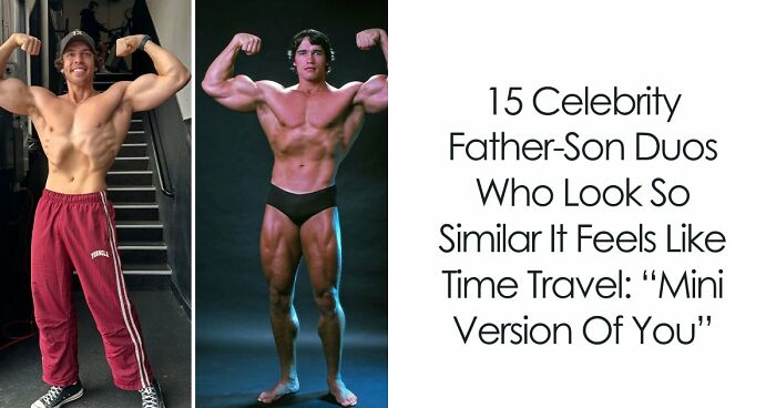 Chaos Took Over Father’s Day 2026, 11 Celebrity Posts That Missed The Mark