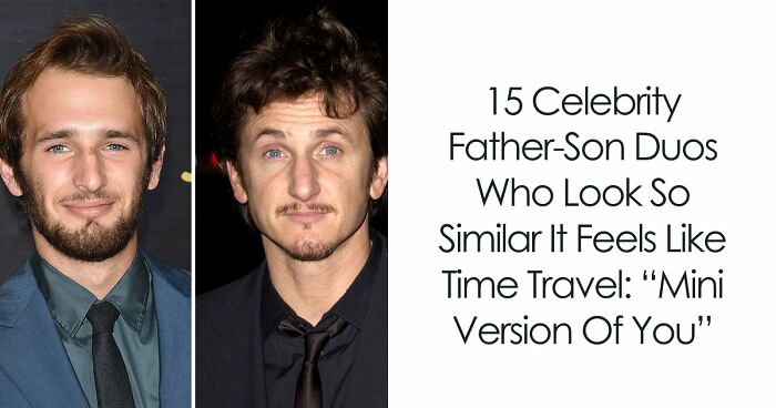 Chaos Took Over Father’s Day 2026, 11 Celebrity Posts That Missed The Mark