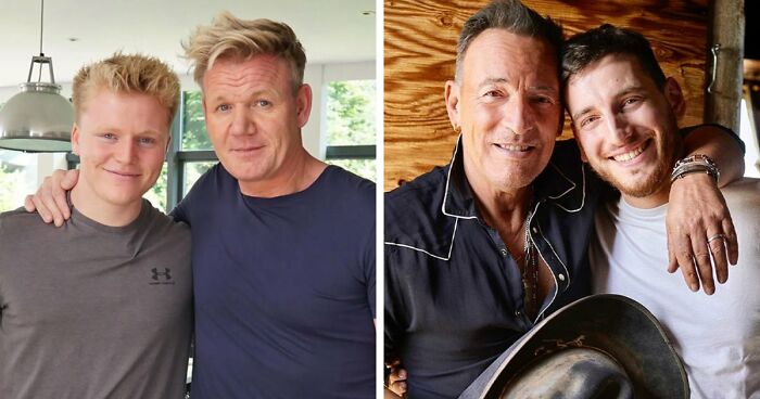 Chaos Took Over Father’s Day 2026, 11 Celebrity Posts That Missed The Mark