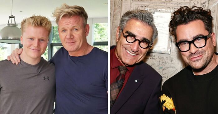 Chaos Took Over Father’s Day 2026, 11 Celebrity Posts That Missed The Mark