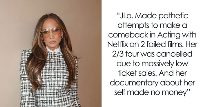The Fame Ran Out For These 30 Celebrities But Nobody Has Had The Heart To Tell Them Yet