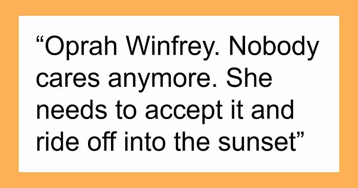The Fame Ran Out For These 30 Celebrities But Nobody Has Had The Heart To Tell Them Yet