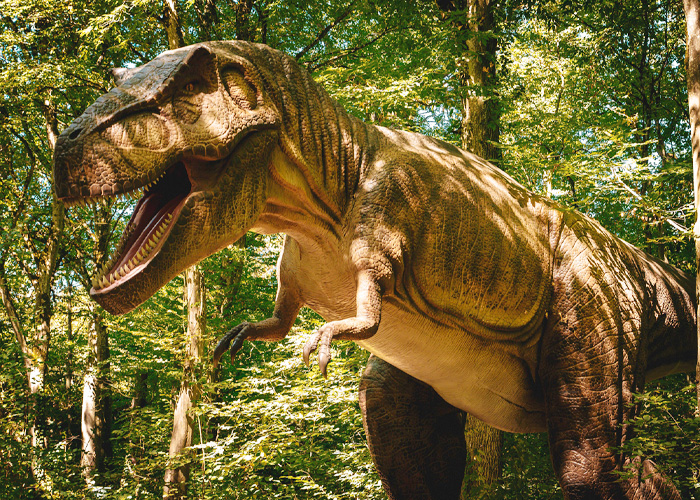 A Fashion Label Claims To Have Lab-Grown A "T-Rex Leather" Handbag But Now They Can't Find Anyone To Buy It A Fashion Label Claims To Have Lab-Grown A "T-Rex Leather" Handbag But Now They Can't Find Anyone To Buy It