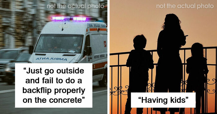 How To Ruin Your Entire Life: 31 Mistakes People Sadly Make