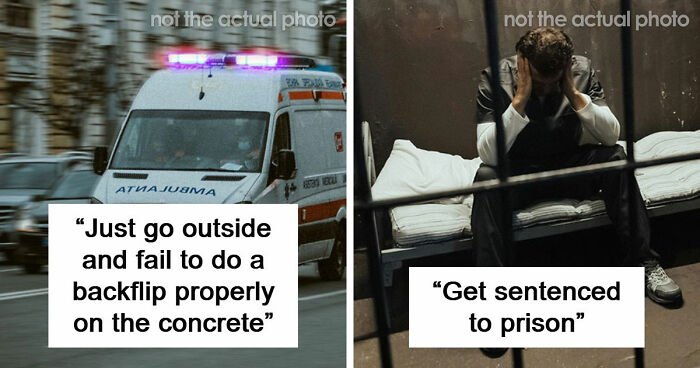 How To Ruin Your Entire Life: 31 Mistakes People Sadly Make