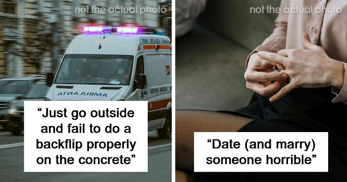 How To Ruin Your Entire Life: 31 Mistakes People Sadly Make