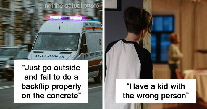 How To Ruin Your Entire Life: 31 Mistakes People Sadly Make